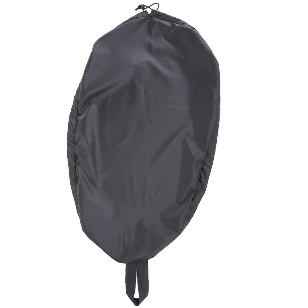Large Kayak Seat Canoe Cover O - Fishing Kayak Storage Bag 评论和价格