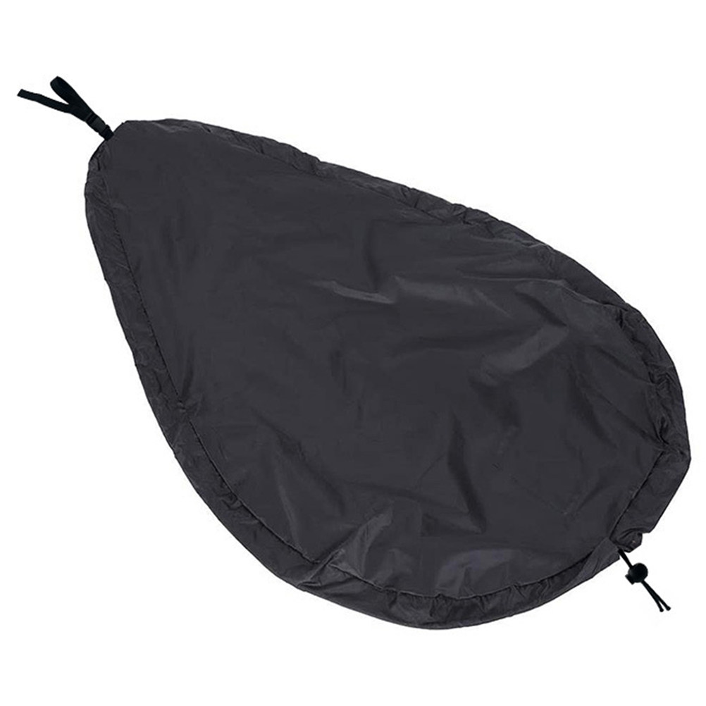 Large Kayak Seat Canoe Cover O - Fishing Kayak Storage Bag 评论和价格