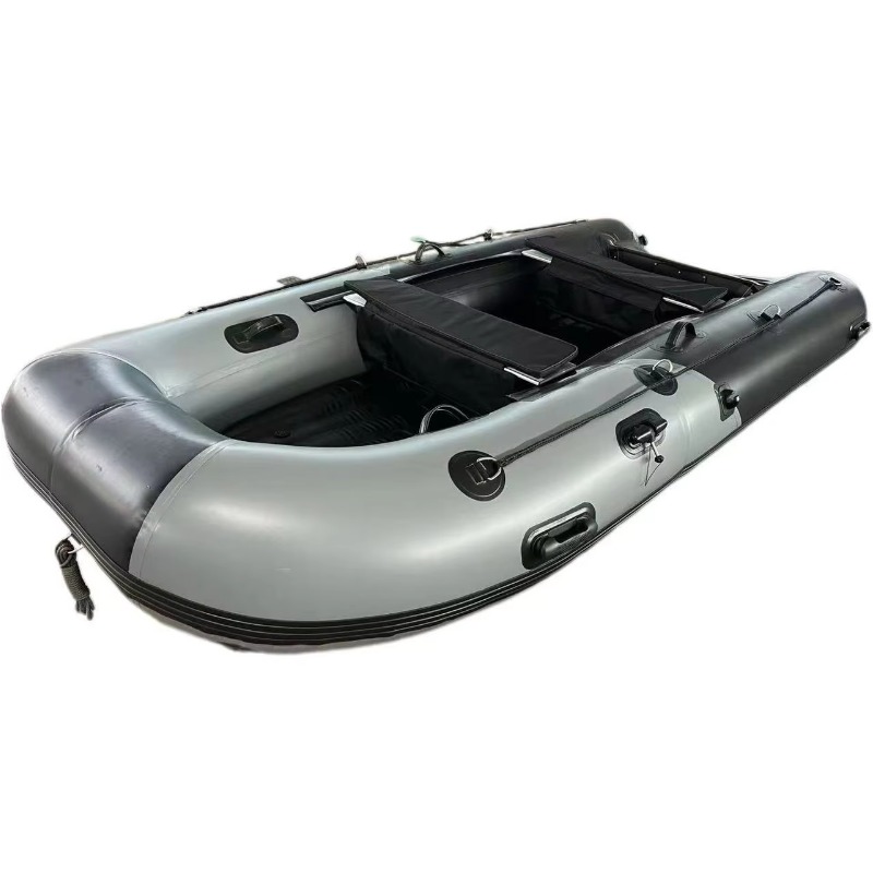 ODM OEM 12ft 380cm Inflatable  - Fishing Kayak Inflatable 评论和价格