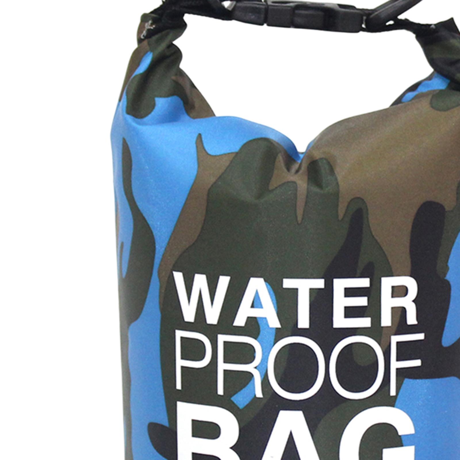 Foldable Waterproof Bag Kayaki - Fishing Kayak Storage Bag 评论和价格