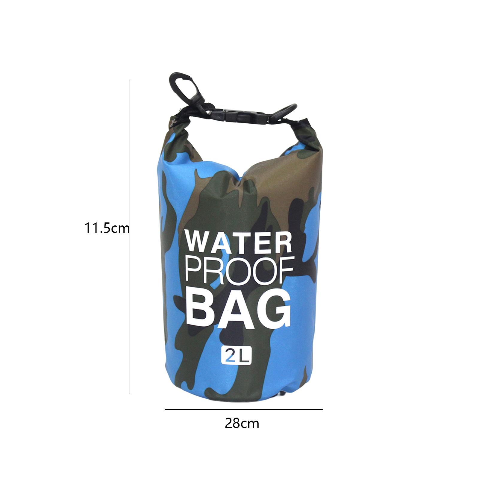 Foldable Waterproof Bag Kayaki - Fishing Kayak Storage Bag 评论和价格