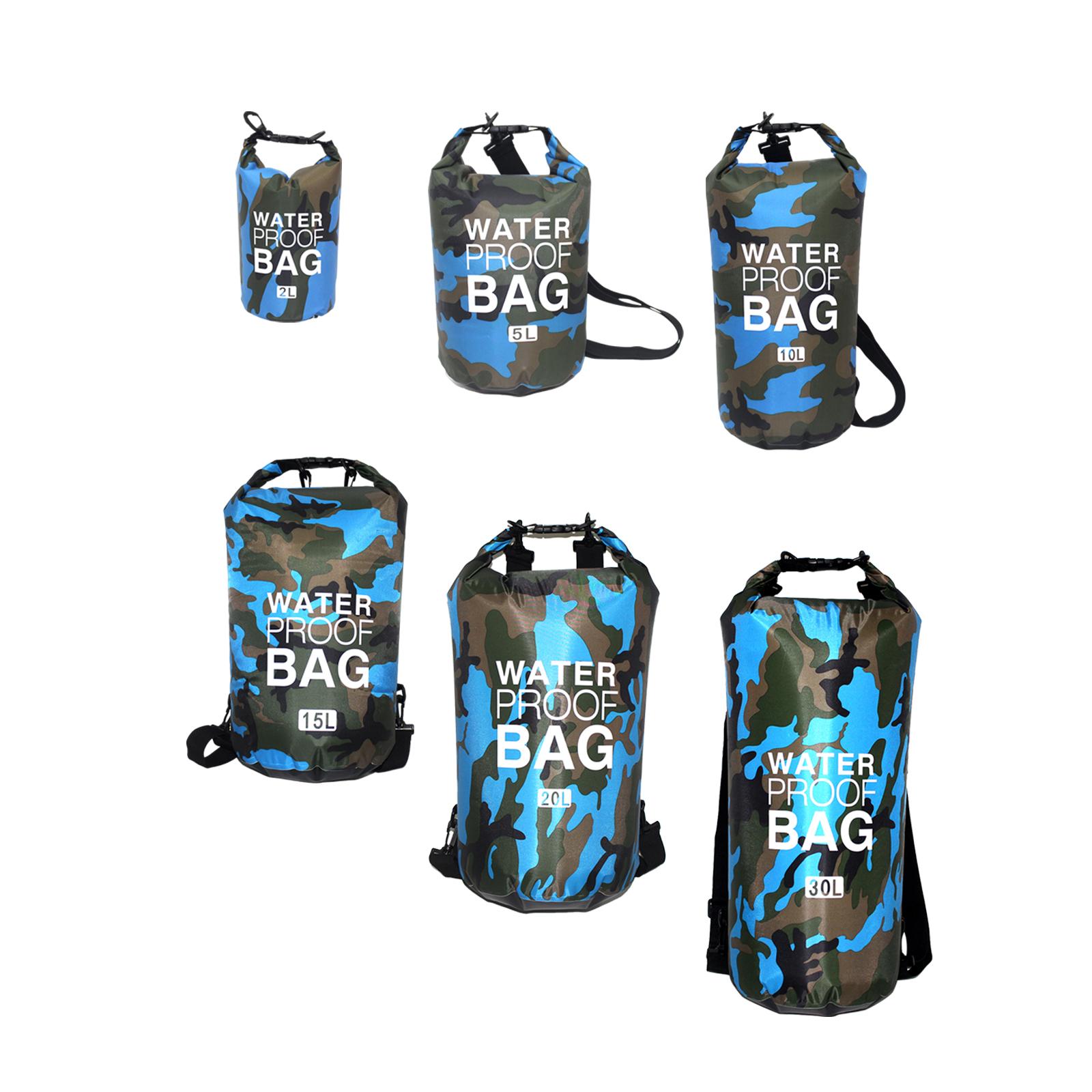 Foldable Waterproof Bag Kayaki - Fishing Kayak Storage Bag 评论和价格