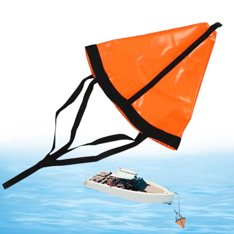 Drift Sock Kayak Sea Anchors f - Fishing Kayak Anchor 评论和价格