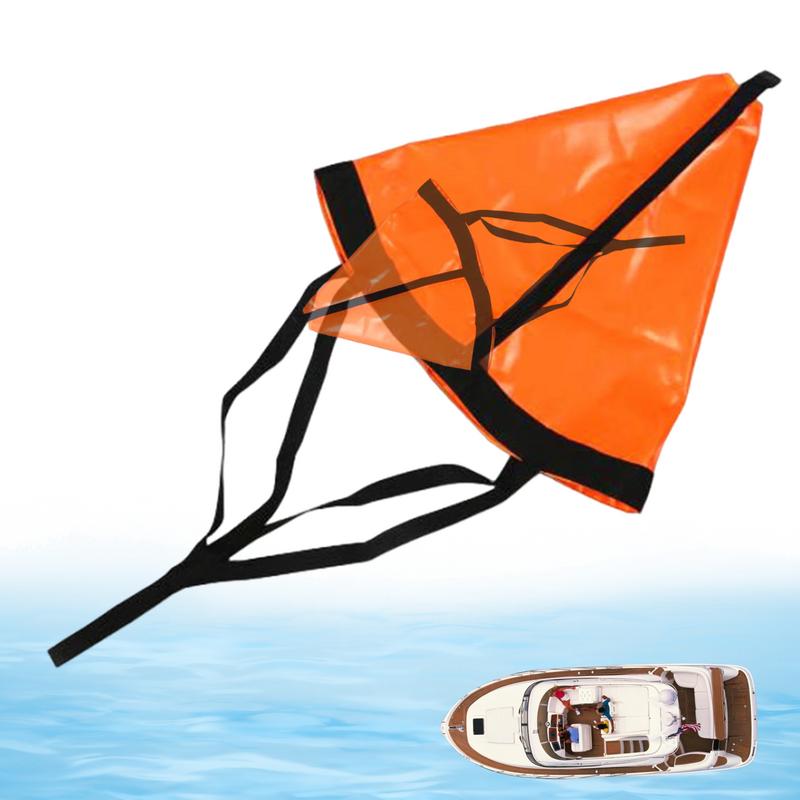 Drift Sock Kayak Sea Anchors f - Fishing Kayak Anchor 评论和价格