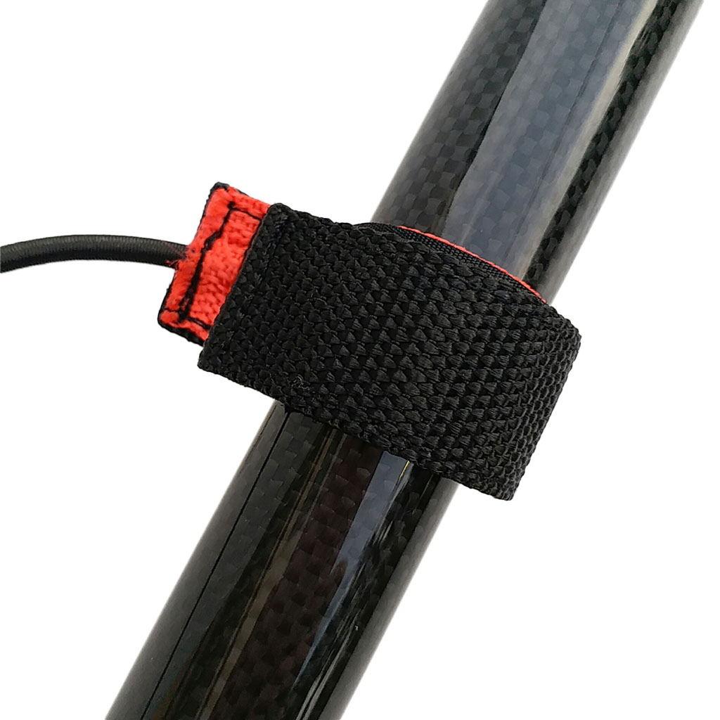 Kayak Paddle Leash with Carabi - Fishing Kayak Paddle Leash 评论和价格