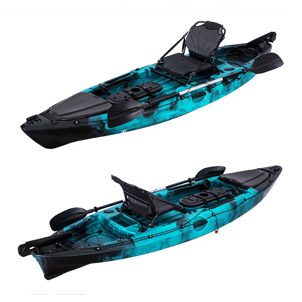LSF First-class Single Fishing - Fishing Kayak Seat 评论和价格