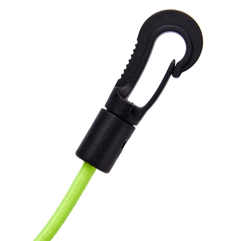   Elastics Fishing Poles Leash - Fishing Kayak Paddle Leash 评论和价格