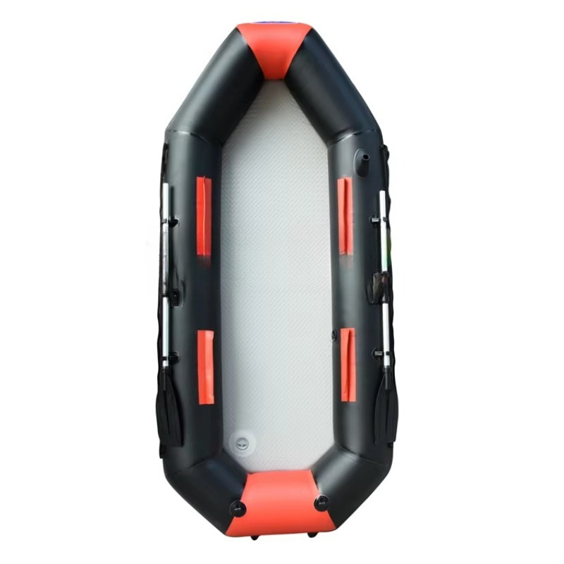 Lightweight Inflatable  Inflat - Fishing Kayak Inflatable 评论和价格