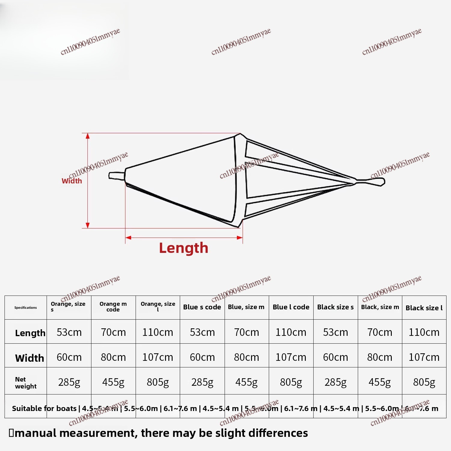 PVC traction anchor, fishing a - Fishing Kayak Anchor 评论和价格