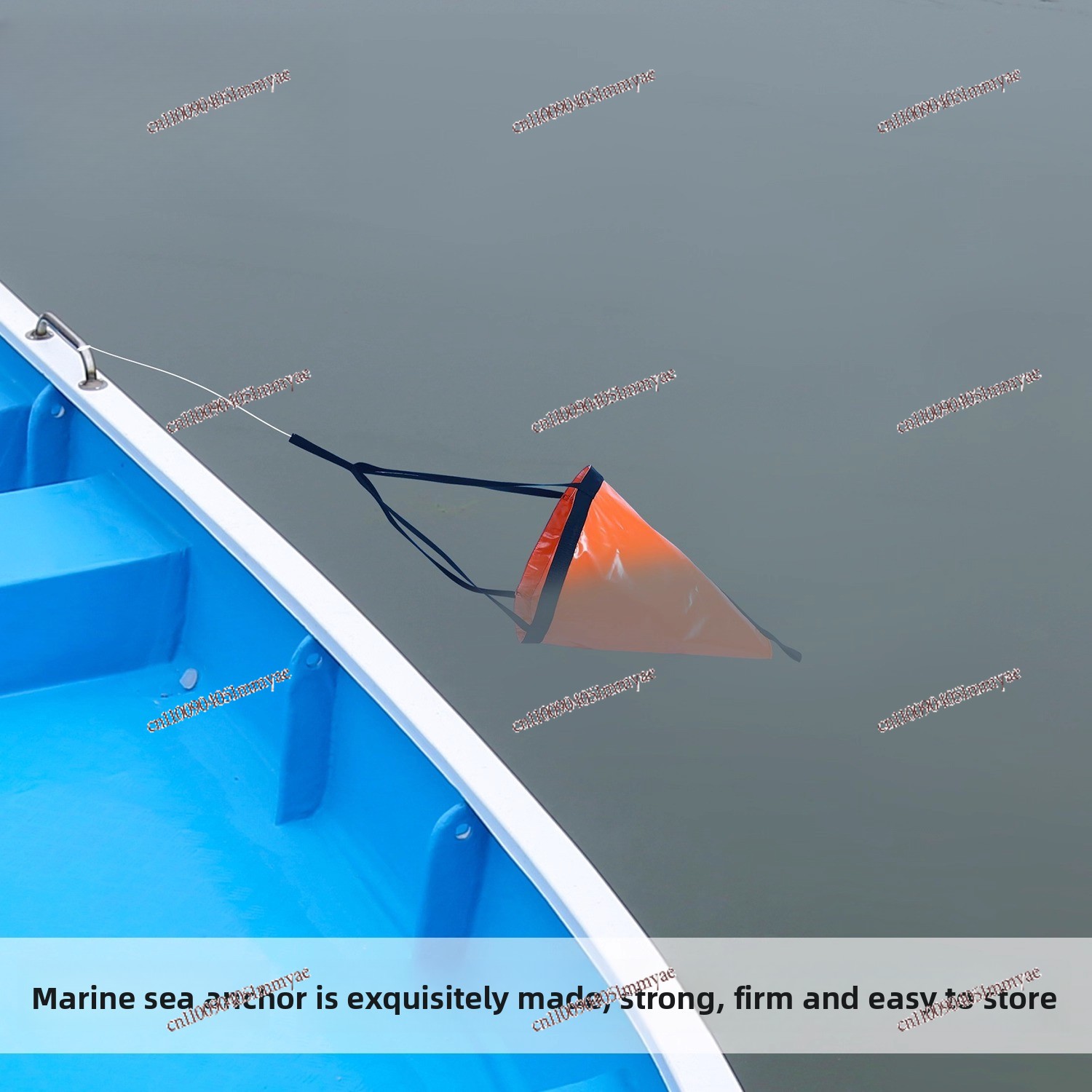 PVC traction anchor, fishing a - Fishing Kayak Anchor 评论和价格