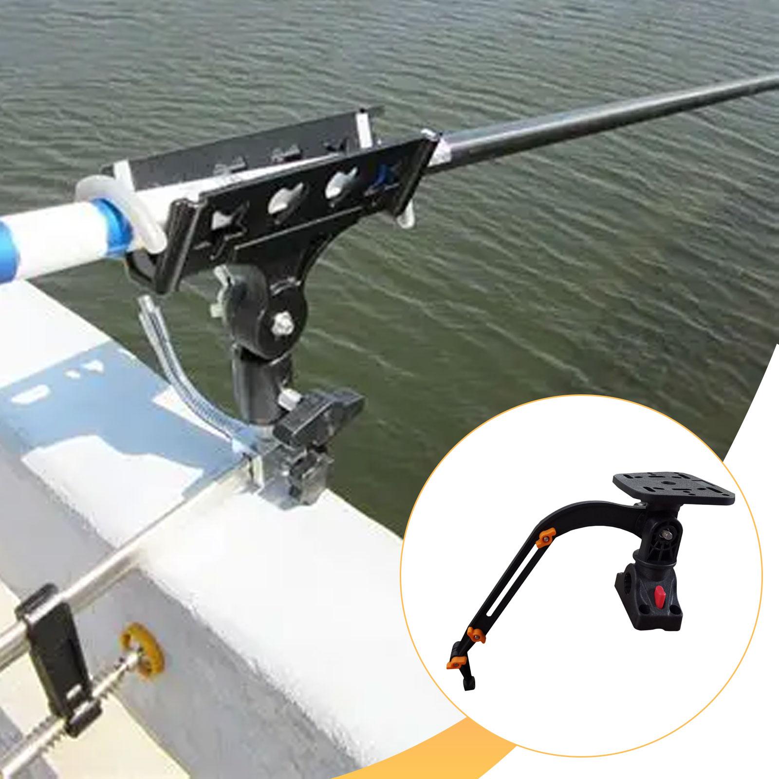 Fish Finder Mount 1 Inch Ball  - Fishing Kayak Fish Finder Mount 评论和价格