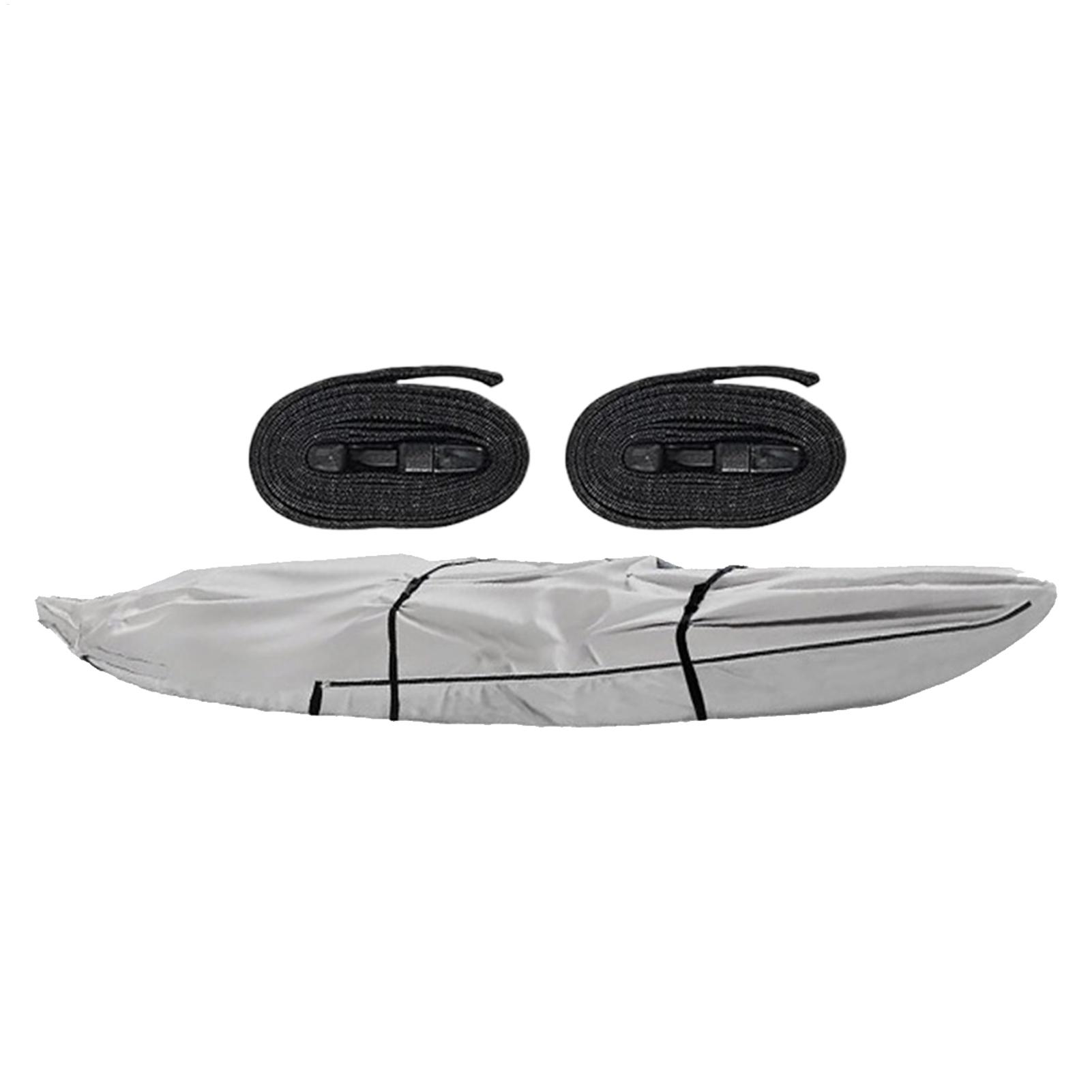 Kayak Bag Heavy-Duty Waterproo - Fishing Kayak Storage Bag 评论和价格