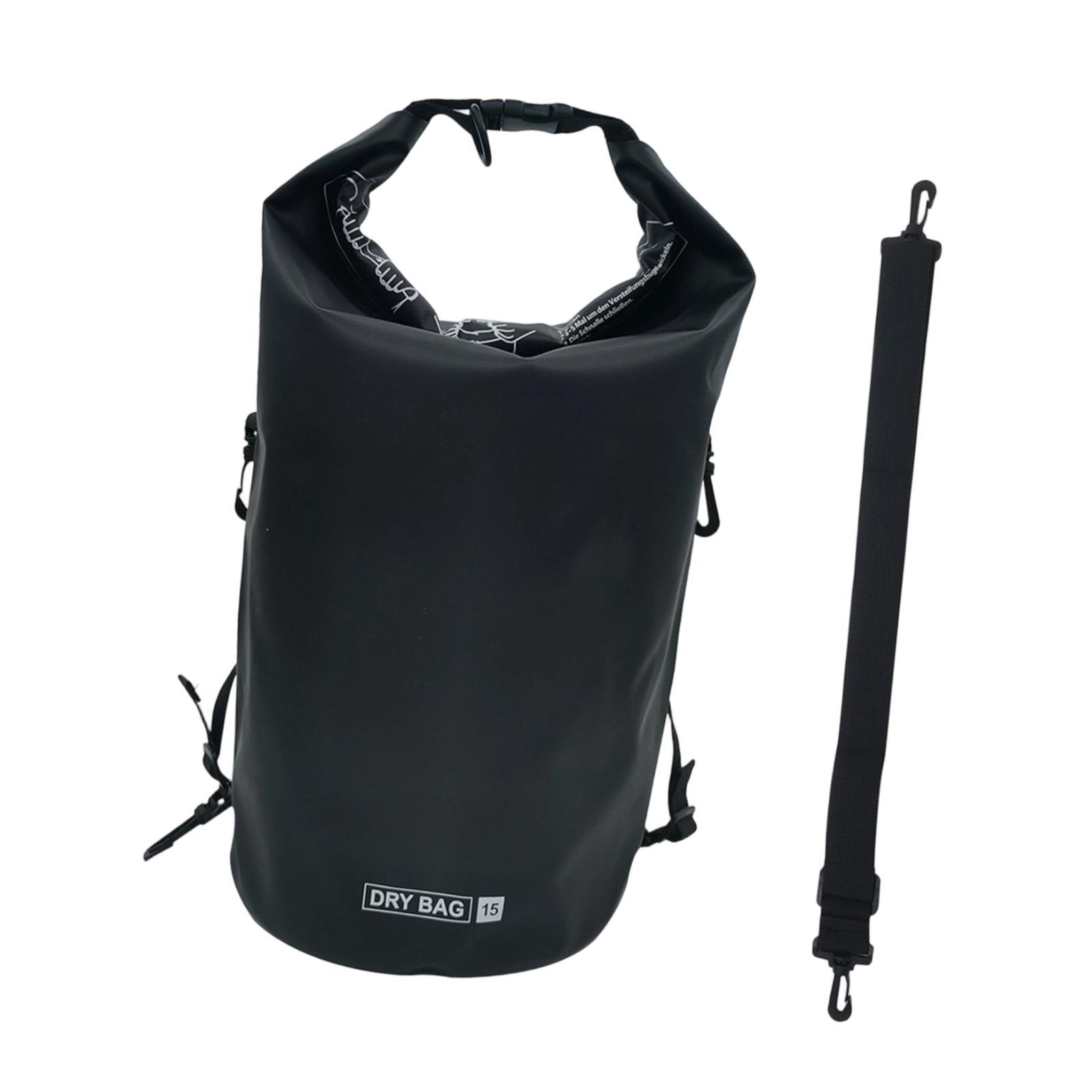 Waterproof Dry Bag Storage Adj - Fishing Kayak Storage Bag 评论和价格