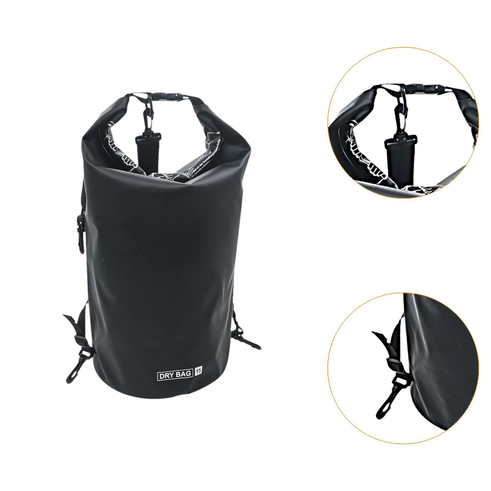 Waterproof Dry Bag Storage Adj - Fishing Kayak Storage Bag 评论和价格
