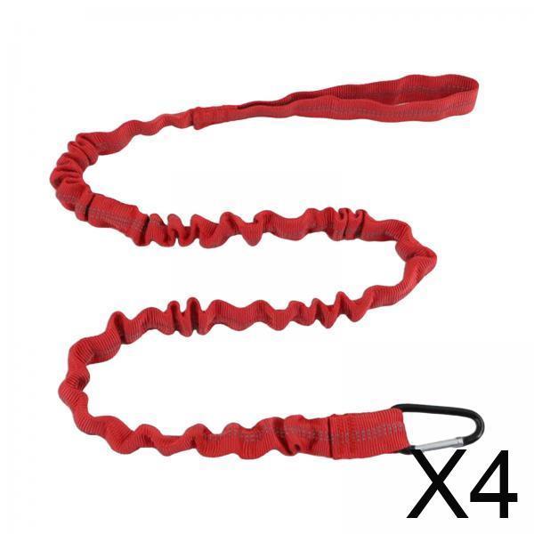 Durable Paddle Leash Nylon Kay - Fishing Kayak Paddle Leash 评论和价格