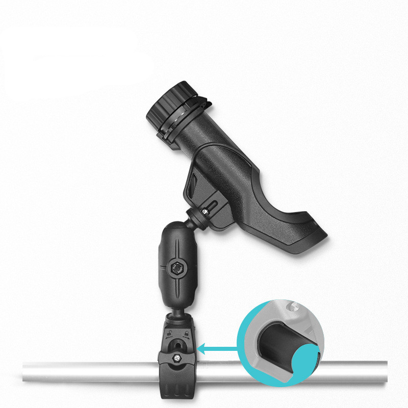 Kayak Rod Holder New Upgrade 3 - Fishing Kayak Rod Holder 评论和价格