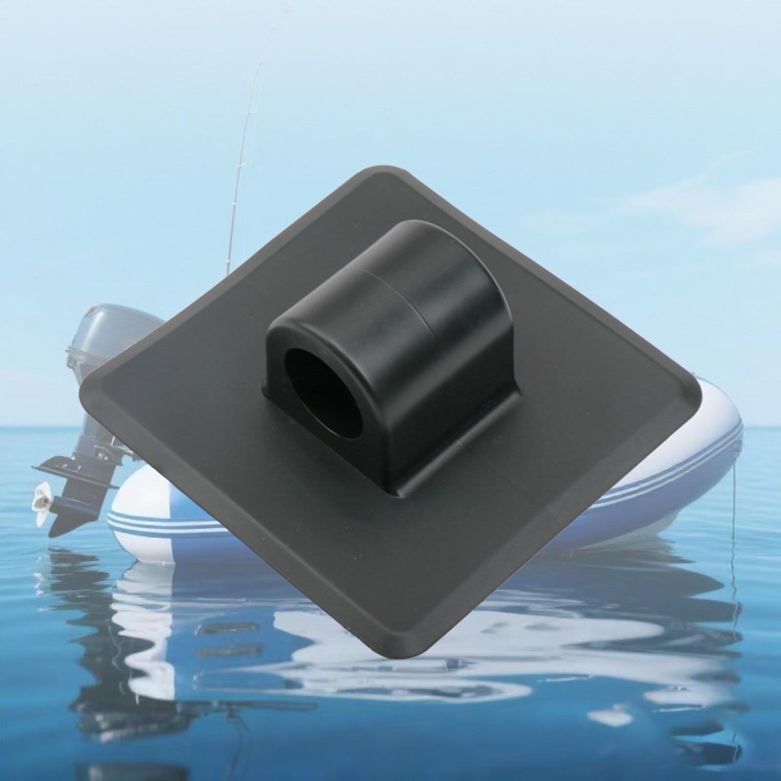 Canoe Motor Mount Boat Trollin - Fishing Kayak Trolling Motor 评论和价格