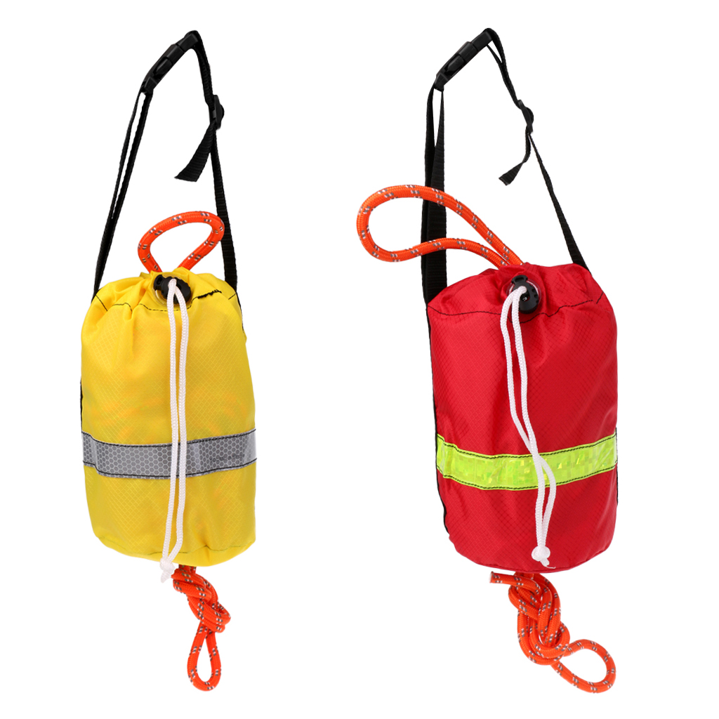 16m/21m Kayak Reflective Throw - Fishing Kayak Crate 评论和价格